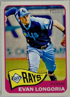 Evan Longoria