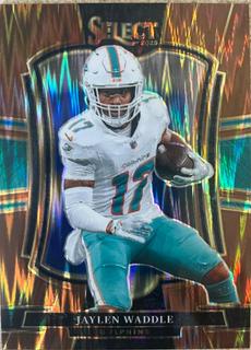 Jaylen Waddle