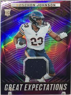 Roschon Johnson
