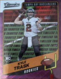 Kyle Trask