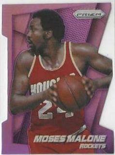 Moses Malone