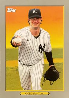 Gerrit Cole