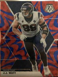 J.J. Watt