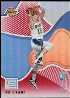 Moritz Wagner