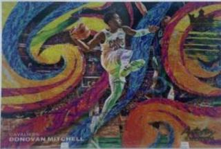 Donovan Mitchell