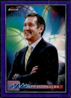 Jeff Hornacek