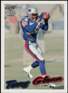 Terry Glenn