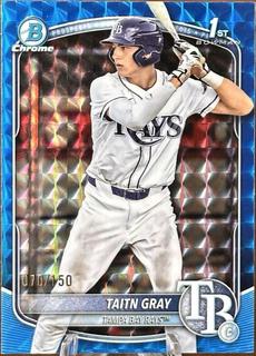 Taitn Gray