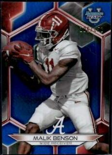 Malik Benson