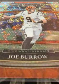 Joe Burrow