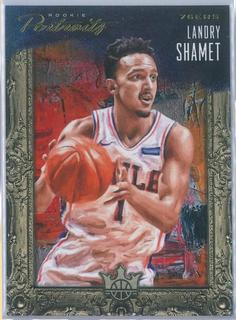 Landry Shamet