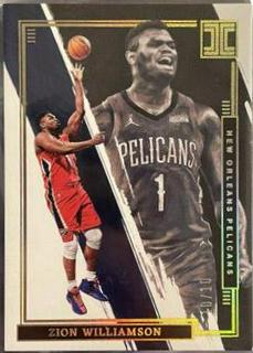 Zion Williamson