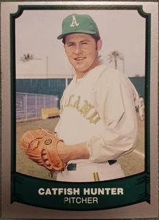 Catfish Hunter