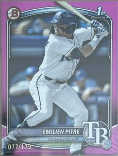 Émilien Pitre