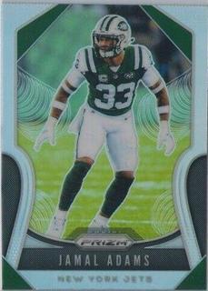 Jamal Adams