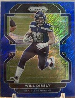 Will Dissly