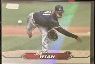 Joe Ryan
