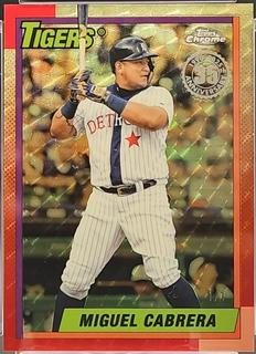 Miguel Cabrera
