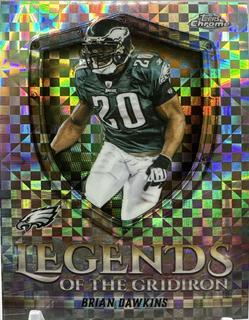 Brian Dawkins