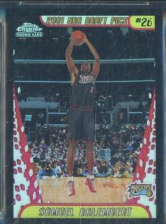 Samuel Dalembert