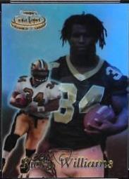 Ricky Williams
