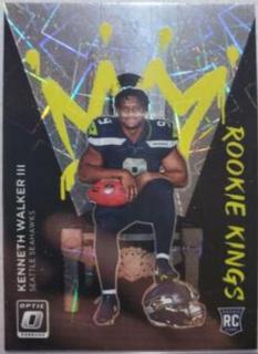 Kenneth Walker III