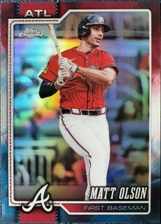 Matt Olson