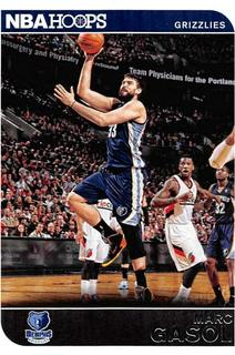 Marc Gasol