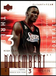 Samuel Dalembert