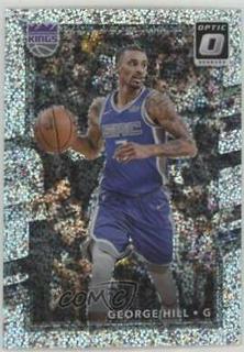 George Hill