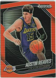 Austin Reaves