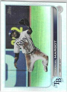 Manuel Margot