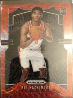 Rui Hachimura