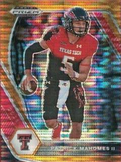 Patrick Mahomes II