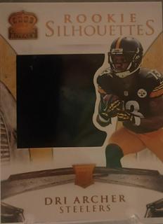 Dri Archer