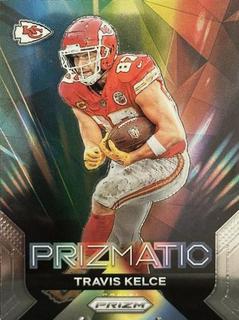 Travis Kelce