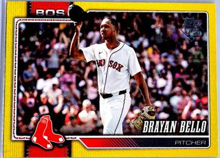Brayan Bello