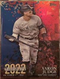 Aaron Judge