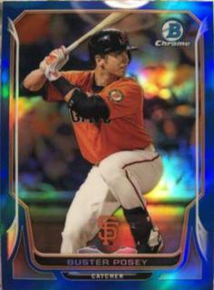 Buster Posey