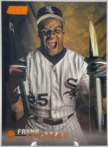 Frank Thomas