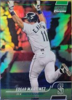 Edgar Martinez