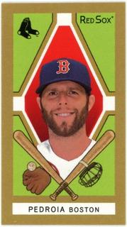 Dustin Pedroia