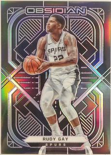 Rudy Gay