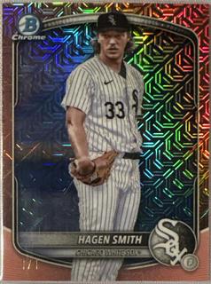 Hagen Smith