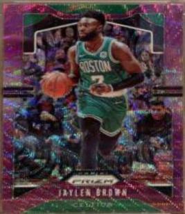 Jaylen Brown
