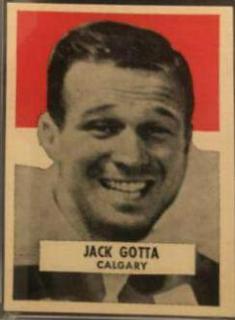 Jack Gotta