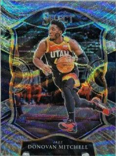 Donovan Mitchell