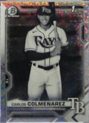 Carlos Colmenarez