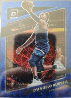 D'Angelo Russell