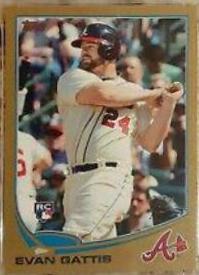 Evan Gattis